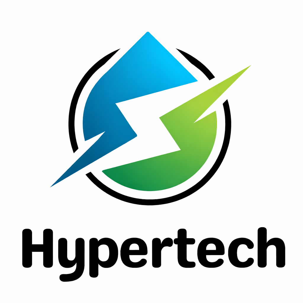HyperTech Plus