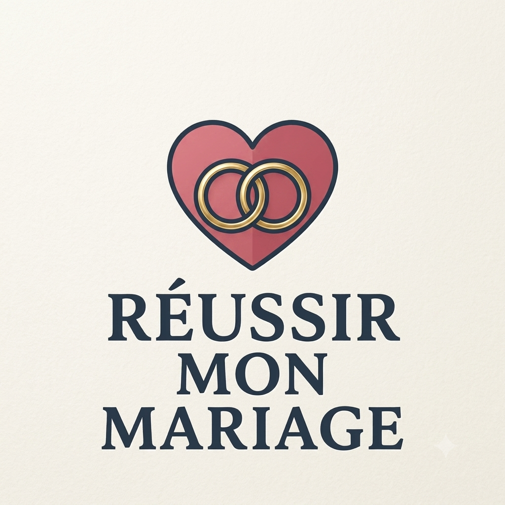 Réussir Mon Mariage